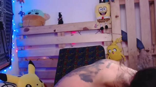 Image 3 of juanita_adams Stream on Chaturbate on 16 months ago
