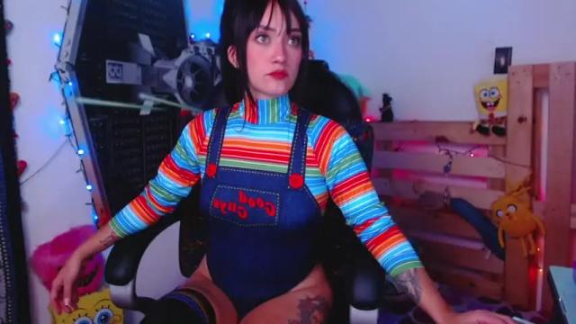 Image 10 of juanita_adams Stream on Chaturbate on 16 months ago