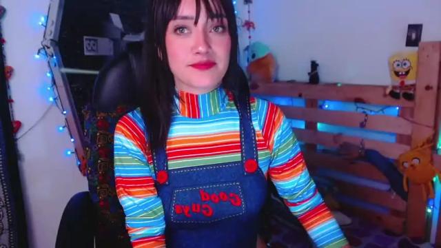 Image 2 of juanita_adams Stream on Chaturbate on 16 months ago