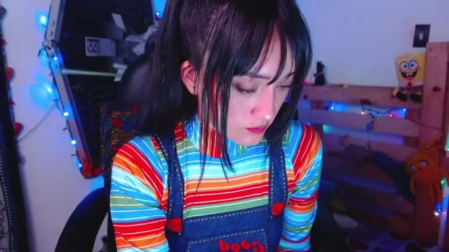 Image 3 of juanita_adams Stream on Chaturbate on 16 months ago