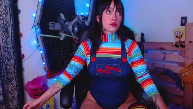 Thumbnail 2, juanita_adams's Stream at Chaturbate, 16 months ago