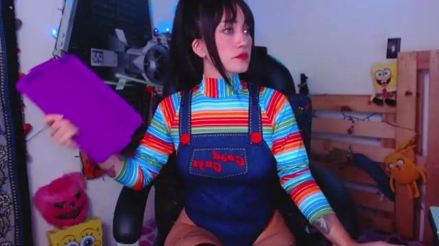 Image 6 of juanita_adams Stream on Chaturbate on 16 months ago