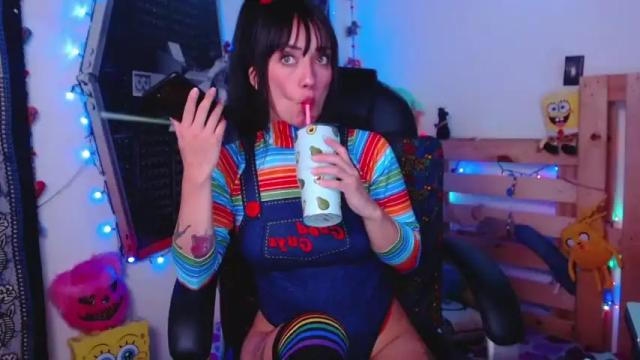 Image 7 of juanita_adams Stream on Chaturbate on 16 months ago