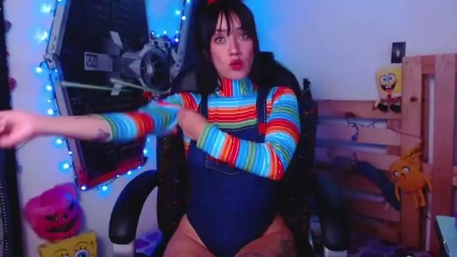 Thumbnail 3, juanita_adams's Stream at Chaturbate, 16 months ago