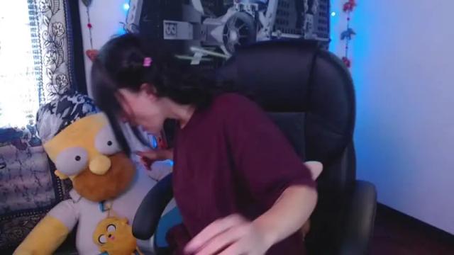 Thumbnail 1, juanita_adams's Stream at Chaturbate, 15 months ago