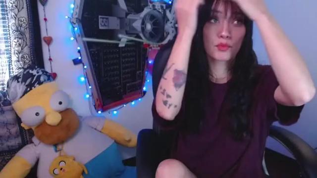 Image 2 of juanita_adams Stream on Chaturbate on 15 months ago