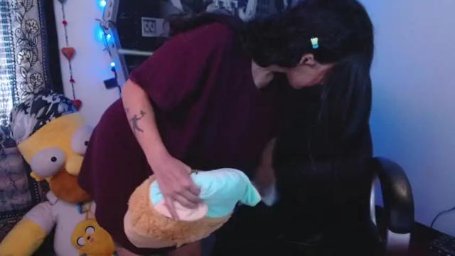 Image 3 of juanita_adams Stream on Chaturbate on 15 months ago