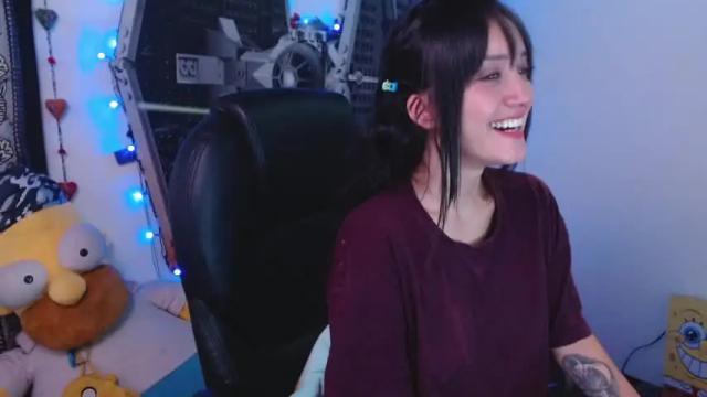 Thumbnail 2, juanita_adams's Stream at Chaturbate, 15 months ago