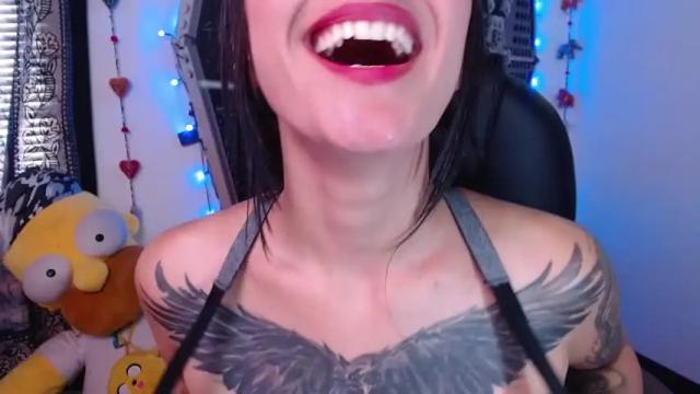 Image 12 of juanita_adams Stream on Chaturbate on 15 months ago