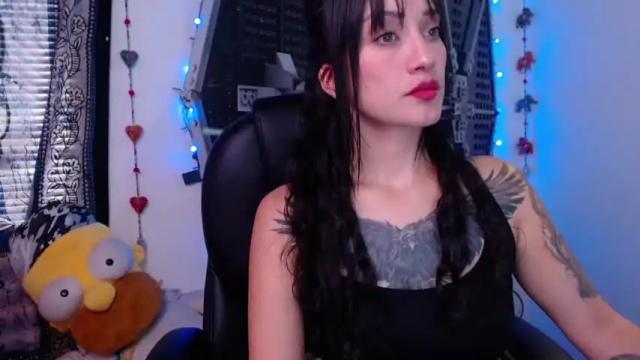 Image 2 of juanita_adams Stream on Chaturbate on 15 months ago