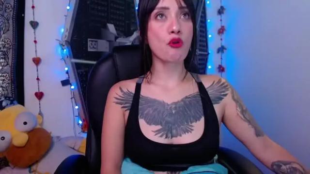 Image 4 of juanita_adams Stream on Chaturbate on 15 months ago