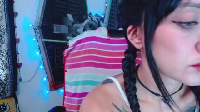 Thumbnail 1, juanita_adams's Stream at Chaturbate, 15 months ago