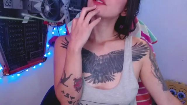 Image 12 of juanita_adams Stream on Chaturbate on 15 months ago