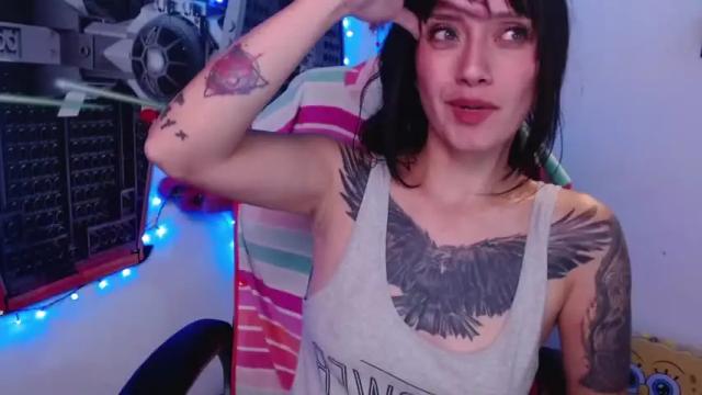 Image 3 of juanita_adams Stream on Chaturbate on 15 months ago