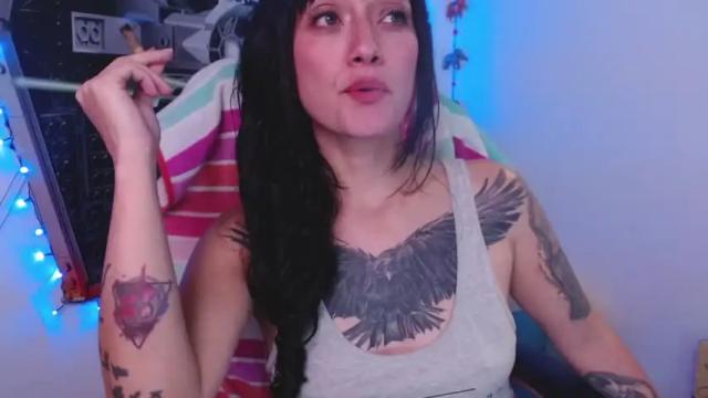 Image 8 of juanita_adams Stream on Chaturbate on 15 months ago