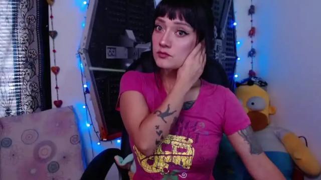 Thumbnail 1, juanita_adams's Stream at Chaturbate, 14 months ago