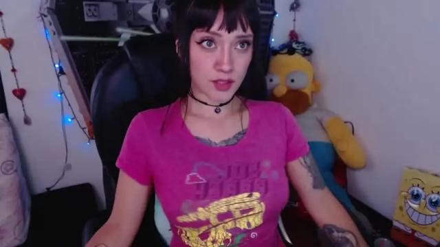 Image 10 of juanita_adams Stream on Chaturbate on 14 months ago