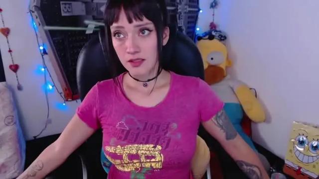 Thumbnail 3, juanita_adams's Stream at Chaturbate, 14 months ago