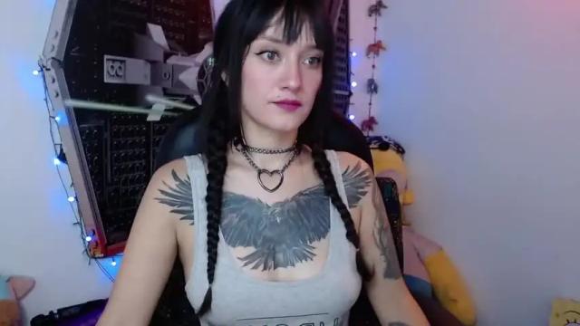Thumbnail 1, juanita_adams's Stream at Chaturbate, 14 months ago