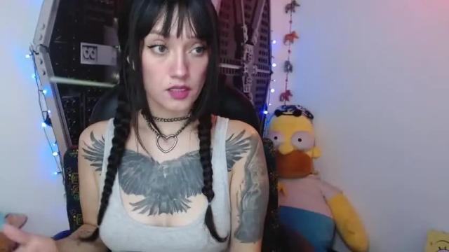 Image 2 of juanita_adams Stream on Chaturbate on 14 months ago
