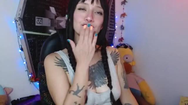 Image 4 of juanita_adams Stream on Chaturbate on 14 months ago