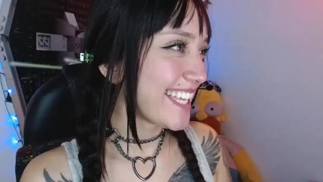 Thumbnail 3, juanita_adams's Stream at Chaturbate, 14 months ago