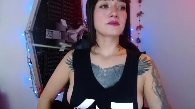 Thumbnail 1, juanita_adams's Stream at Chaturbate, 14 months ago
