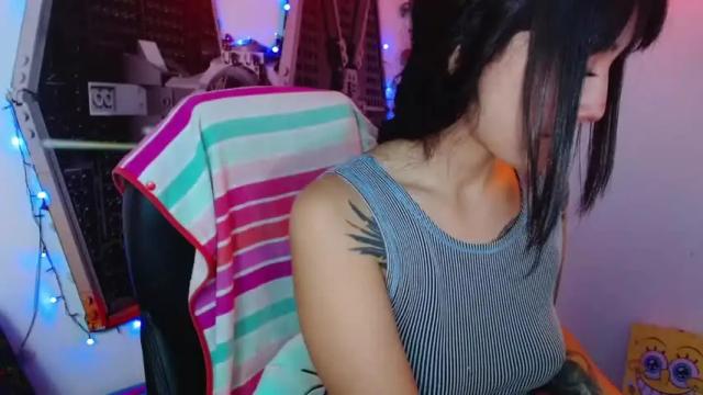 Thumbnail 2, juanita_adams's Stream at Chaturbate, 13 months ago