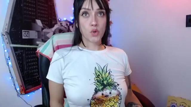 Thumbnail 1, juanita_adams's Stream at Chaturbate, 13 months ago