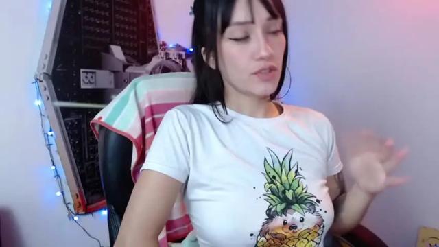 Image 2 of juanita_adams Stream on Chaturbate on 13 months ago