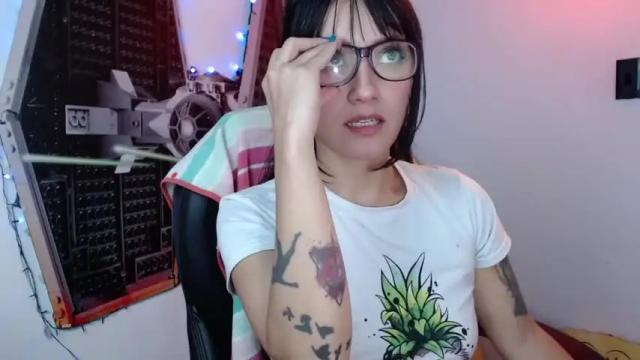 Thumbnail 3, juanita_adams's Stream at Chaturbate, 13 months ago