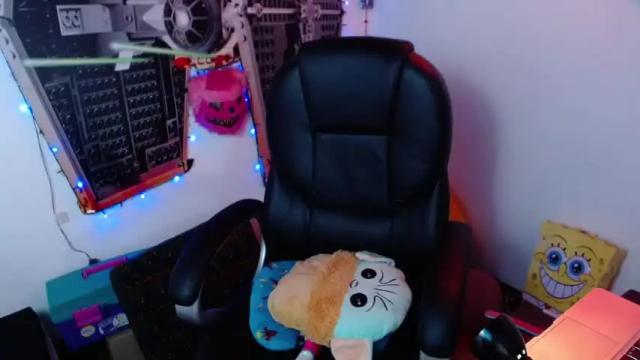 Image 8 of juanita_adams Stream on Chaturbate on 13 months ago