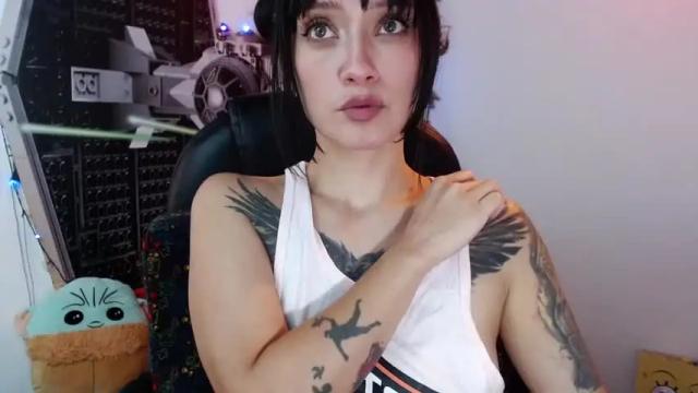 Image 11 of juanita_adams Stream on Chaturbate on 13 months ago