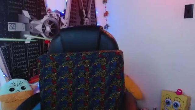 Image 2 of juanita_adams Stream on Chaturbate on 13 months ago