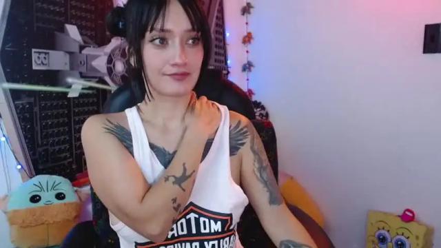 Image 8 of juanita_adams Stream on Chaturbate on 13 months ago