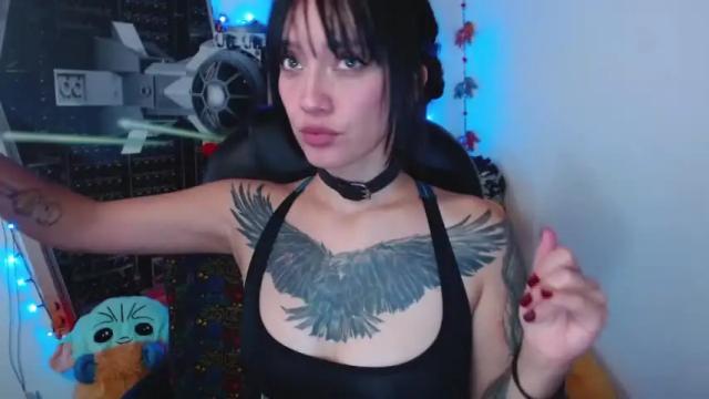 Image 11 of juanita_adams Stream on Chaturbate on 13 months ago