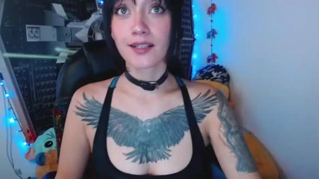 Thumbnail 3, juanita_adams's Stream at Chaturbate, 13 months ago