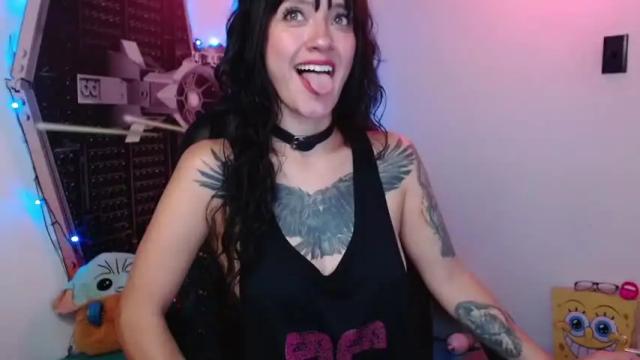 Image 10 of juanita_adams Stream on Chaturbate on 13 months ago