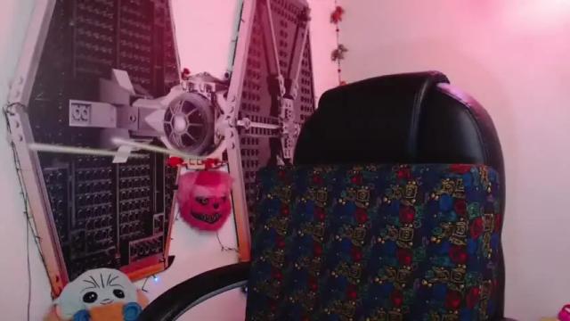Image 3 of juanita_adams Stream on Chaturbate on 13 months ago