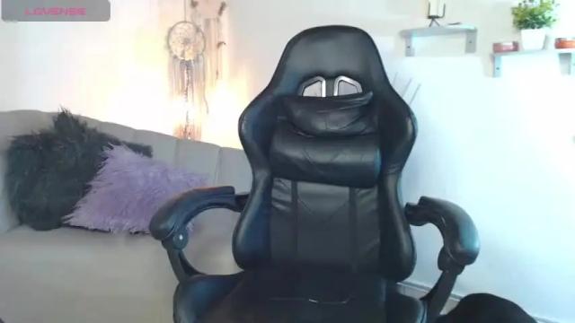 Image 2 of juanita_angell Stream on Chaturbate on 19 months ago