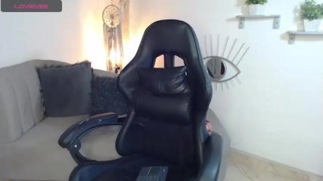 Image 3 of juanita_angell Stream on Chaturbate on 18 months ago