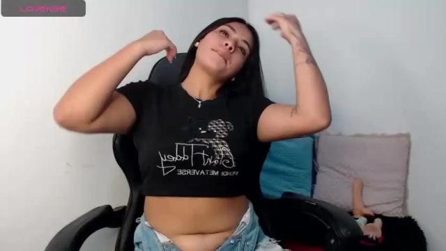 Thumbnail 1, juanita_angell's Stream at Chaturbate, 18 months ago