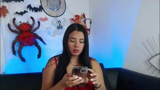 Image 12 of juanita_angell Stream on Chaturbate on 2 days ago