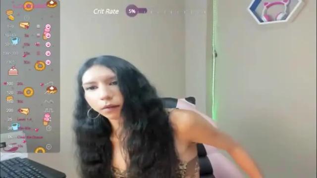 Thumbnail 3, juanita_moon_'s Stream at Chaturbate, 18 months ago
