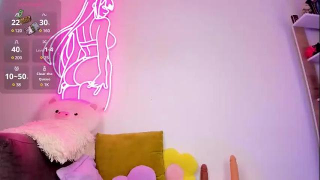 Image 2 of juanitaalove Stream on Chaturbate on 1 month ago