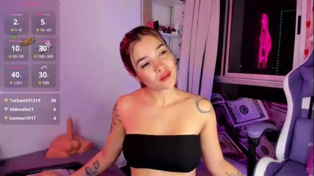 Image 3 of juanitaalove Stream on Chaturbate on 1 month ago