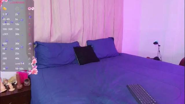 Image 10 of juanitablue Stream on Chaturbate on 1 month ago