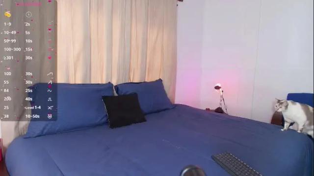 Image 3 of juanitablue Stream on Chaturbate on 1 month ago