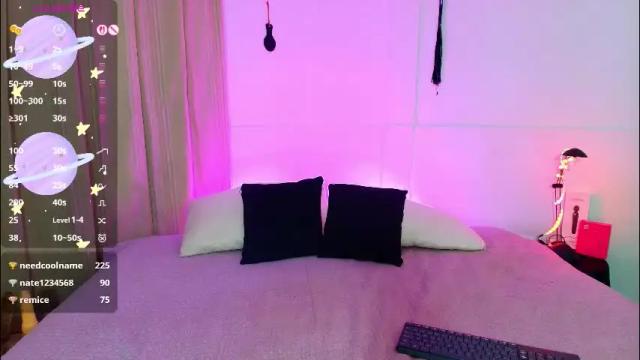 Image 3 of juanitablue Stream on Chaturbate on 1 month ago