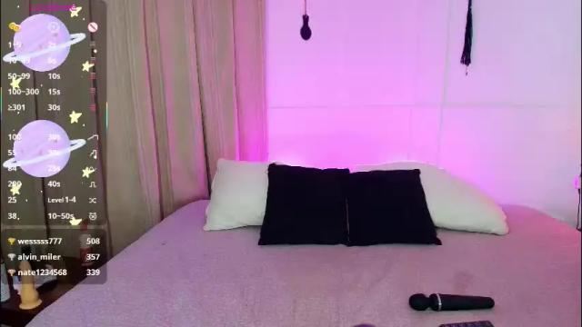 Thumbnail 3, juanitablue's Stream at Chaturbate, 1 month ago